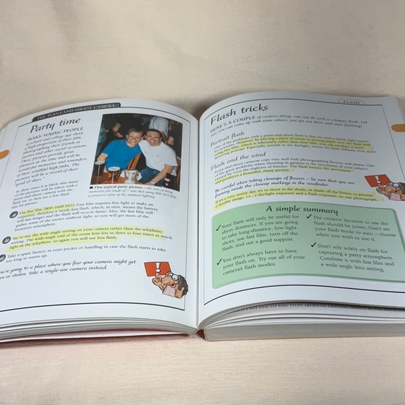 Guide to Photography by John Garrett Keep it Simple Series - Picture 5 of 11